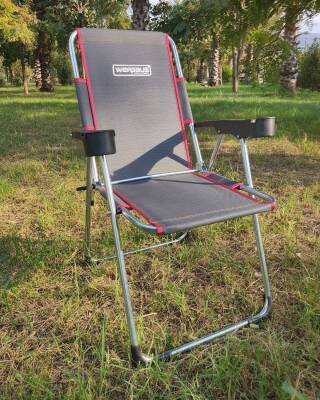 Wergaus Kamp Sandalyesi